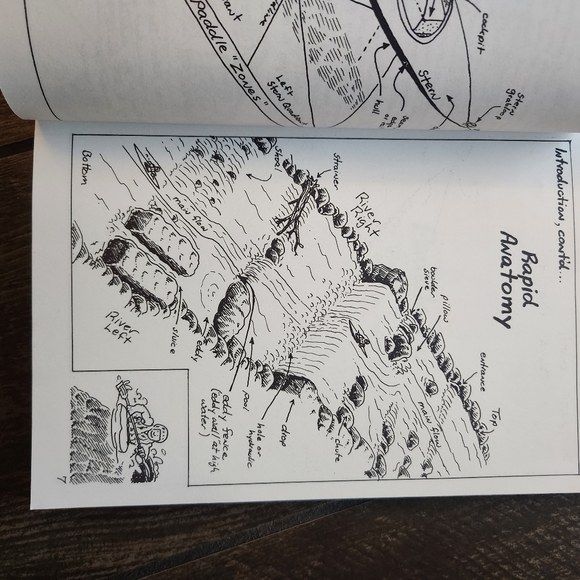 William Nealy Kayak Book - Picture 6 of 10